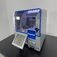 Qiagen Qiacube Connect MDx DNA/RNA Purification System image 1